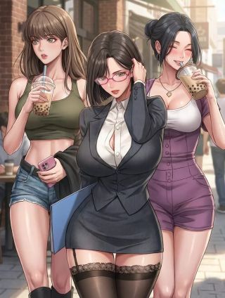  进击的巨人